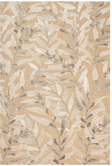 Newplan Garden 65230N Covor Rectangular Bej