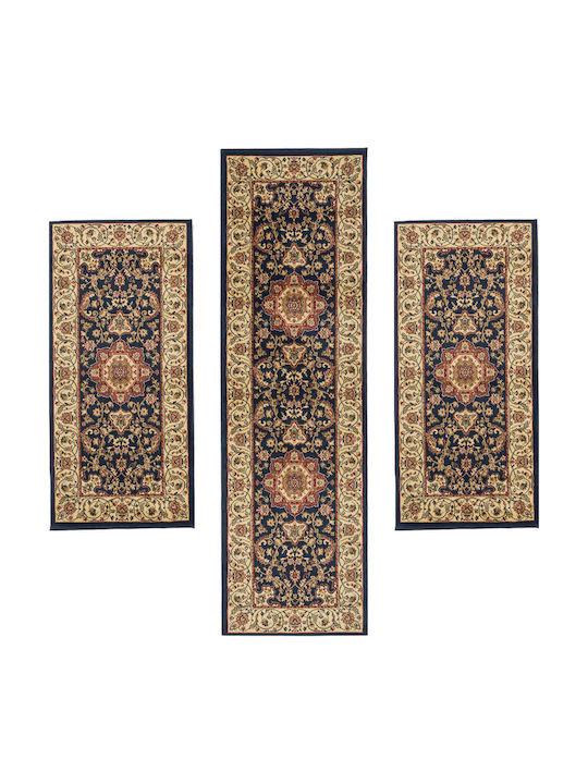 Isexan Classic 1916 Χαλί Ορθογώνιο Classic 200x250cm