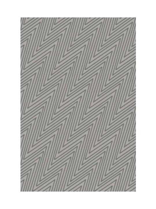Linea Home Sofia 7456 Χαλί Ορθογώνιο Γκρι 200x250cm