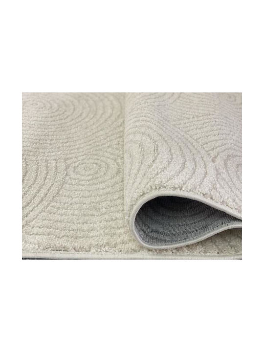Linea Home Sofia 7460E Χαλί Διάδρομος Μπεζ 69x230cm