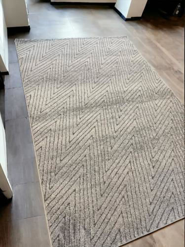 Linea Home Sofia 7456G Χαλί Διάδρομος Μπεζ 69x230cm