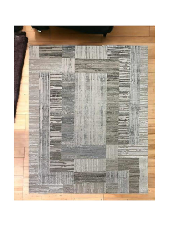 Linea Home Meredith 3482B Χαλί Ορθογώνιο Μπεζ 160x230cm