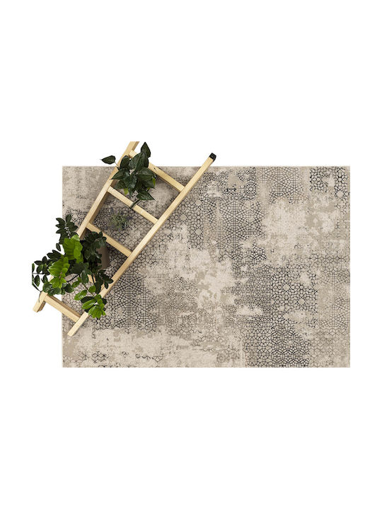 Newplan Bellagio 3470 Χαλί Διάδρομος Beige-grey 80x200cm