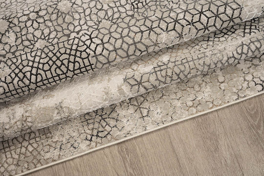 Newplan Bellagio 3470 Χαλί Ορθογώνιο Beige-grey 160x230cm