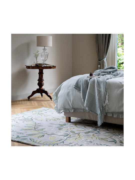 Laura Ashley Parterre Χειροποίητο Βαμβακερό