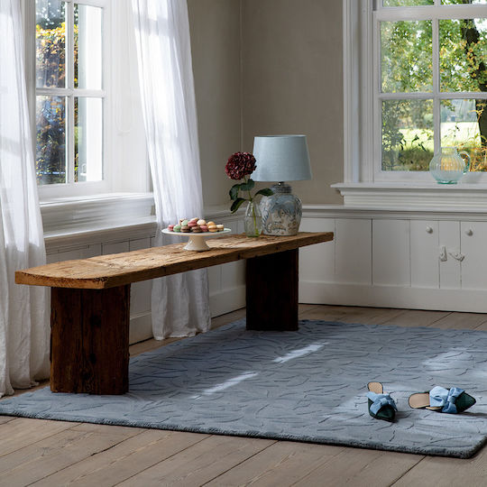 Laura Ashley Cleavers Χειροποίητο Μάλλινο