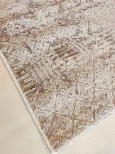 Klonaras Ascot 8299 Rug Rectangular Grey-cream 2003825