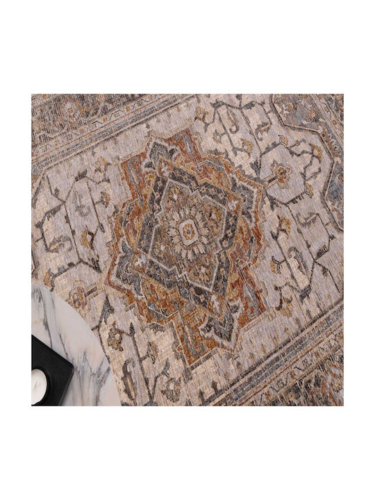 Tzikas Carpets Paloma 01803-113 Χαλί Ορθογώνιο Πολύχρωμο 200x250cm