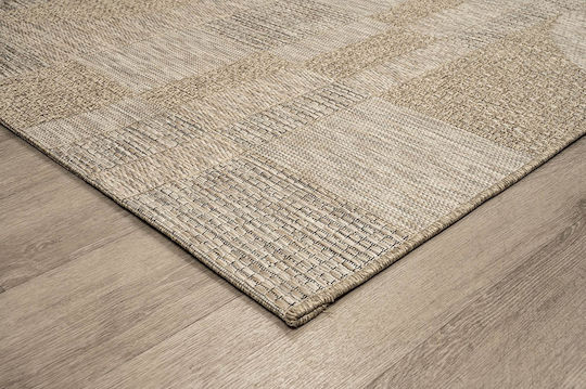 Newplan Capri 606a Rug Rectangular Beige