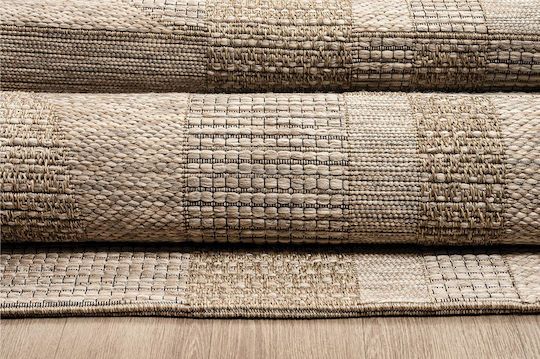 Newplan Capri 606a Rug Rectangular Beige