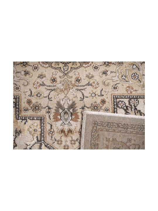 Klonaras 1178/473440 Rug Rectangular Farashe 1178/473440