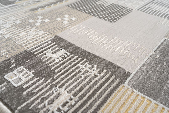 Isexan Kosmos New 7886 Rug Rectangular Kosmos New - 7886