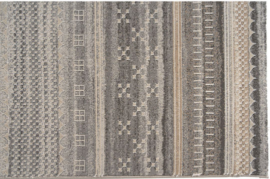 Isexan Kosmos New 7886 Rug Rectangular Kosmos New - 7886