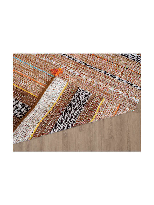Newplan Kilim 6080 Χειροποίητο Αντιολισθητικό