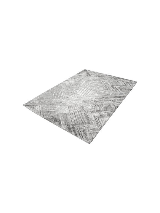 Balsan Monaco Moma Covor Rectangular Gri