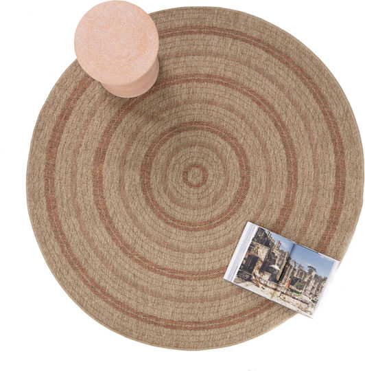 Royal Carpet 8863 Außenbereich aus Jute Denim