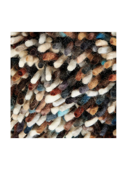 Brink & Campman Dots Χαλί Ορθογώνιο Μάλλινο Πολύχρωμο 200x300cm