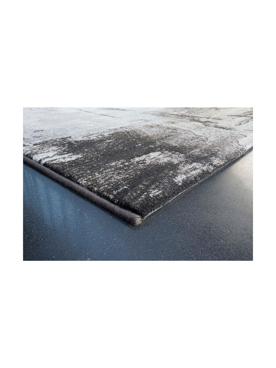 Ragolle Mancini Χαλί Ορθογώνιο Γκρι 200x290cm