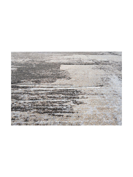 Ragolle Mancini Χαλί Ορθογώνιο Γκρι 200x290cm