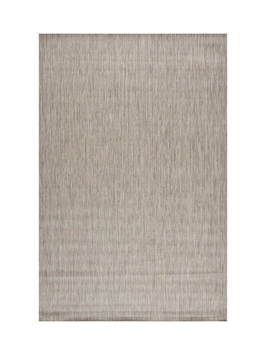 Balsan Rug Rectangular Summer Wicker Sand