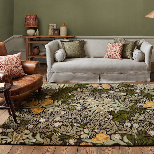 Morris & Co Bower