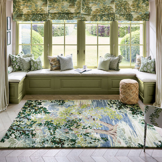 Sanderson Ancient Canopy