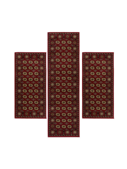 Isexan 8302 Covor Rectangular Milano - 8302
