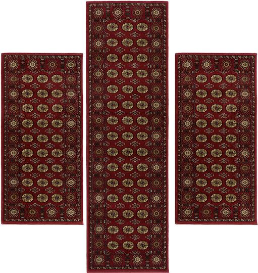 Isexan Atlantis Milano 8302 Χαλί Ορθογώνιο Milano - 8302 160x230cm