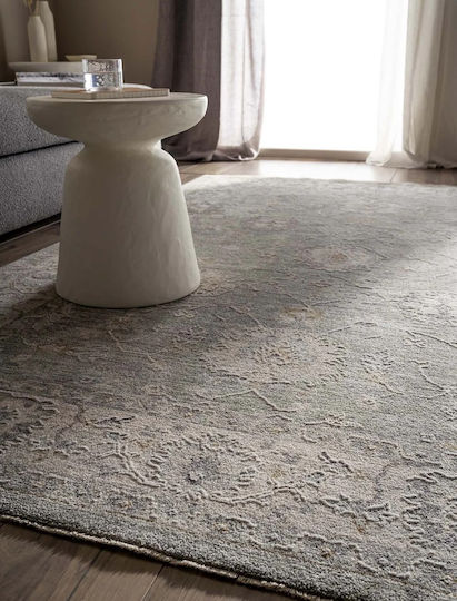 Royal Carpet Tabriz 662 Χαλί Ορθογώνιο D.grey 240x300cm