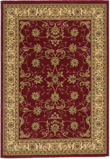 Isexan 8313 Rug Rectangular Milano