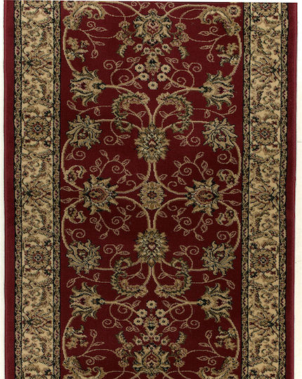 Isexan 8313 Rug Rectangular Milano