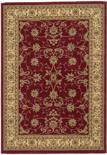 Isexan 8313 Rug Rectangular Milano