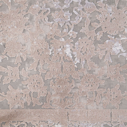 Royal Carpet L.grey D.beige Килим Правоъгълена Коприна L.Grey D.Beige