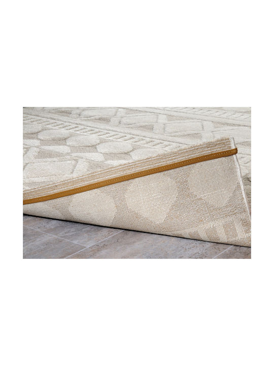 Tzikas Carpets 62858-060 Χαλί Ορθογώνιο Ρ.ρ. Τουρκιας 200x290cm