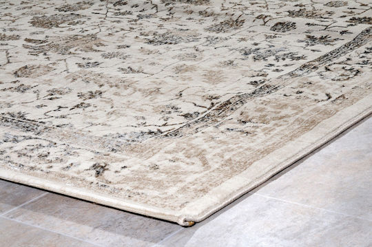 Tzikas Carpets 50112-260 Бежов