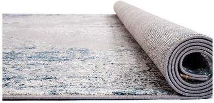 Viokarpet Gossip 6185 A Blau 160x230