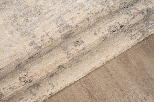Newplan Bomonti 3490 Rug Rectangular Brown Beige
