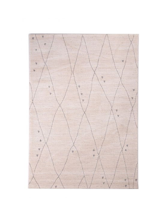 Royal Carpet Matisse 24526 Rug Rectangular Beige