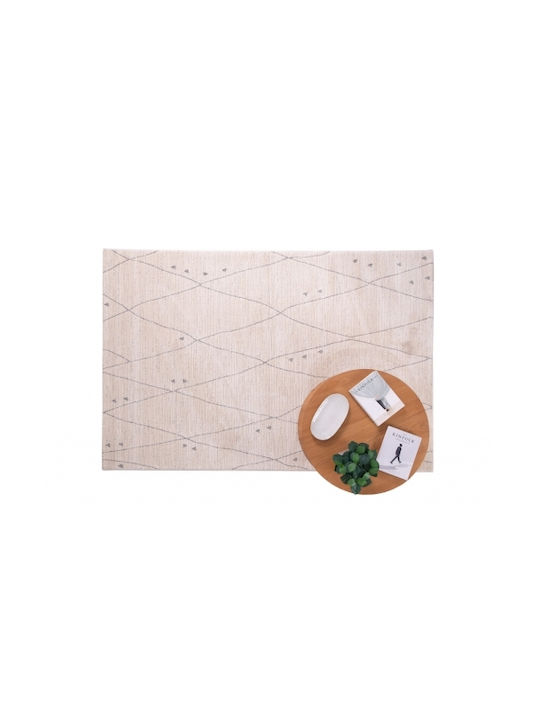 Royal Carpet Matisse 24526 Rug Rectangular Beige
