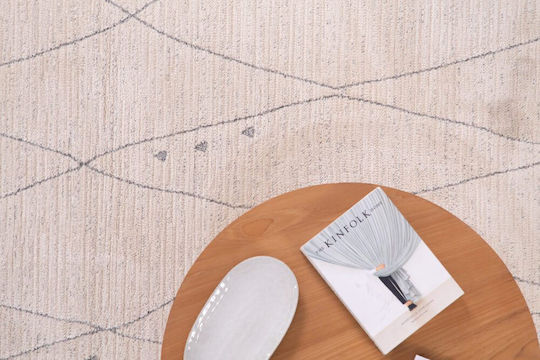 Royal Carpet Matisse 24526 Килим Правоъгълена Бежов