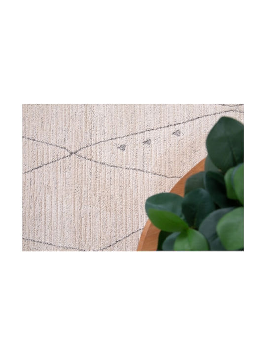 Royal Carpet Matisse 24526 Rug Rectangular Beige