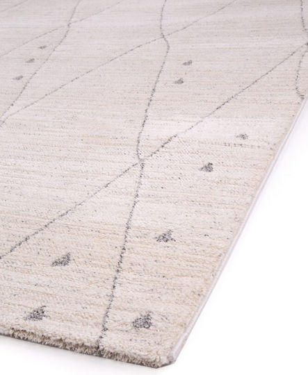 Royal Carpet Matisse 24526 Килим Правоъгълена Бежов