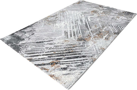 Balsan Venice Merry Covor Rectangular Gri
