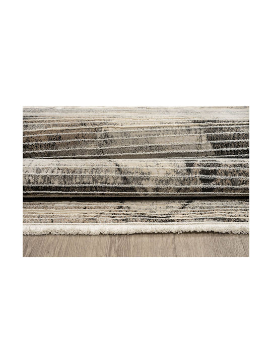 Newplan Bellagio 9790 Covor Rectangular cu franjuri Bej