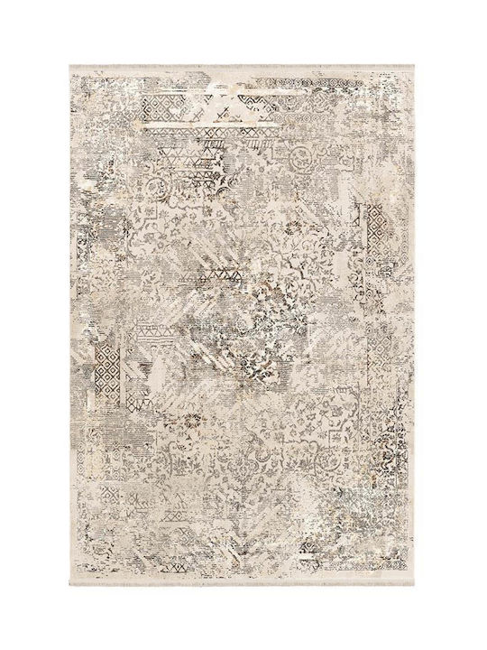 Newplan Bellagio 7912 Χαλί Ορθογώνιο Μπεζ 160x230cm