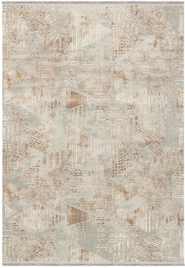 Newplan Palma 22106 Rug Rectangular Beige