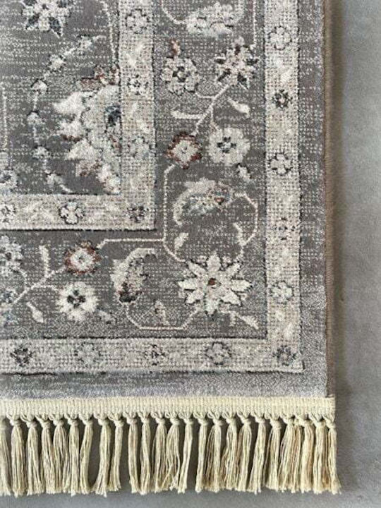 Bekas Carpets Da Vinci - Χαλί Ορθογώνιο Γκρι 200x290cm