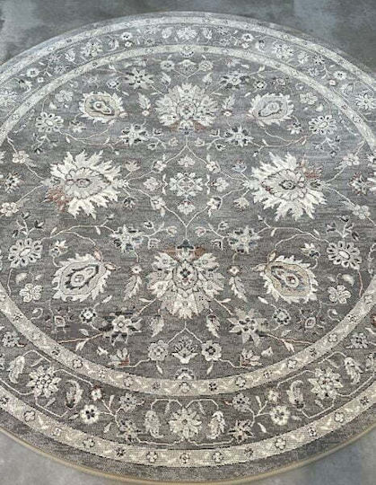 Bekas Carpets Da Vinci - Rug Rectangular Gray