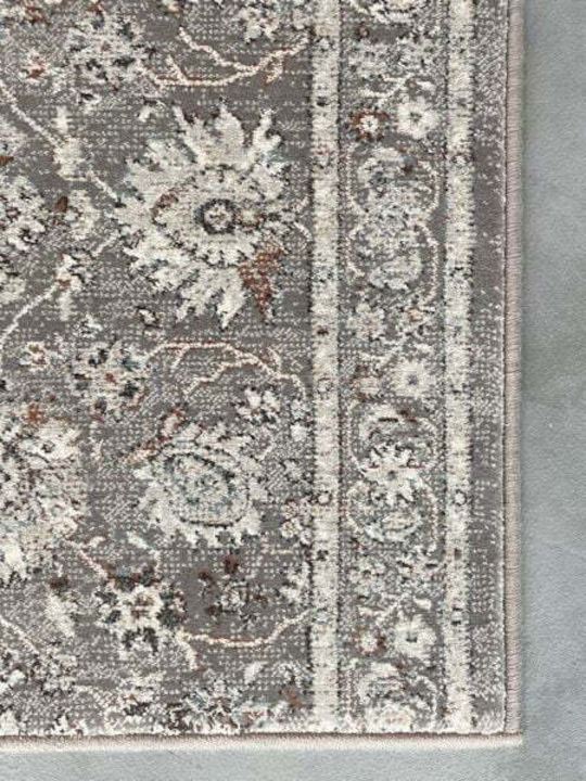 Bekas Carpets Da Vinci - Χαλί Ορθογώνιο Γκρι 200x290cm