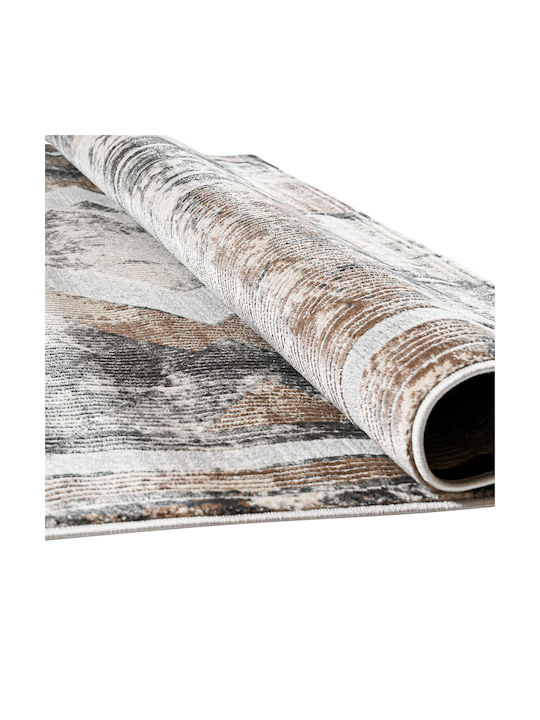 Balsan Cadence Celeste Χαλί Ορθογώνιο Μπεζ 200x290cm